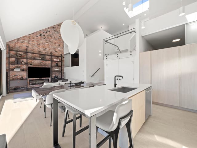 Apartment for sale in New Westminster, New Westminster, 416 300 Salter Street, 263175024 | Realtylink.org