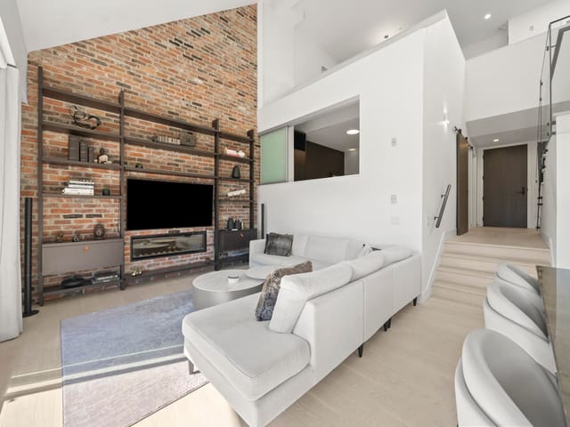 Apartment for sale in New Westminster, New Westminster, 416 300 Salter Street, 263175024 | Realtylink.org