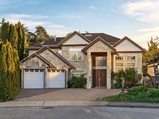 House for sale in Richmond, Richmond, 6040 Adams Place, 263175025 | Realtylink.org