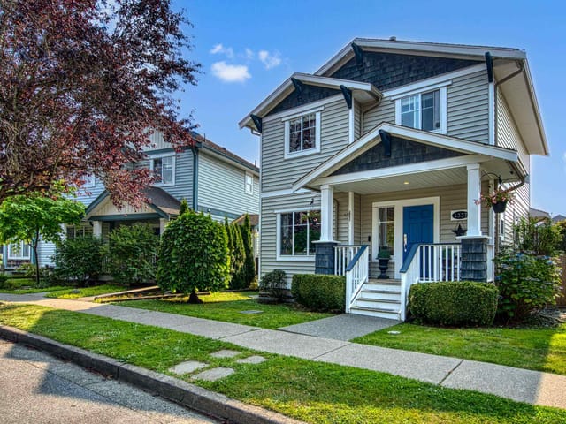 House for sale in Abbotsford, Abbotsford, 4337 Callaghan Crescent, 263175029 | Realtylink.org
