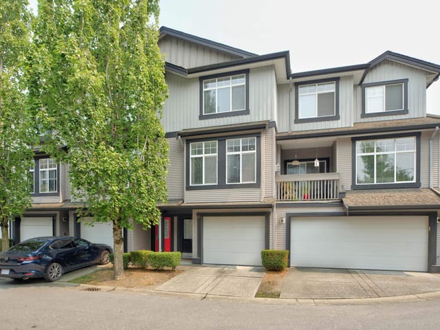 Townhouse for sale in Surrey, Cloverdale, 26 18828 69 Avenue, 263175030 | Realtylink.org