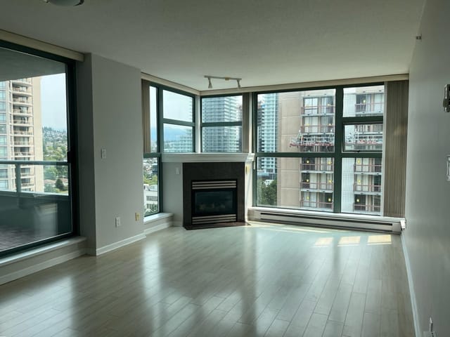Apartment for rent in Burnaby, Burnaby North, 1606 4380 Halifax Street, 263175031 | Realtylink.org