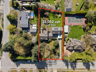 House for sale in Surrey, Cloverdale, 17968 68 Avenue, 263175040 | Realtylink.org