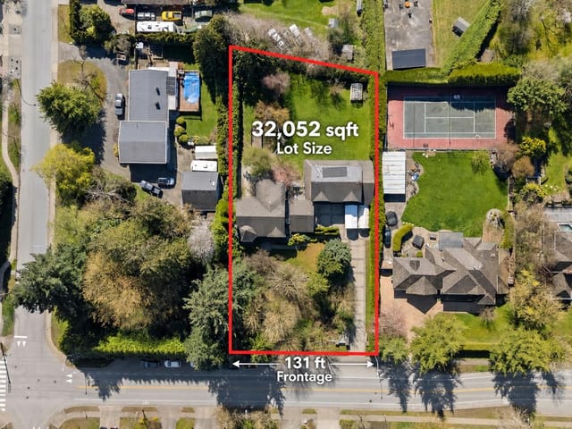 House for sale in Surrey, Cloverdale, 17968 68 Avenue, 263175040 | Realtylink.org