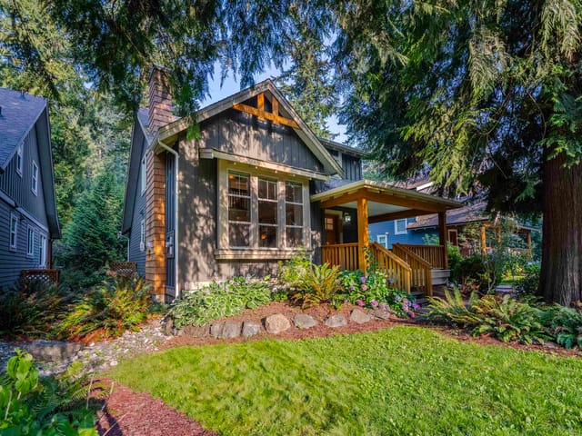 House for sale in Lindell Beach, Cultus Lake & Area, 1812 Ravenwood Trail, 263175042 | Realtylink.org