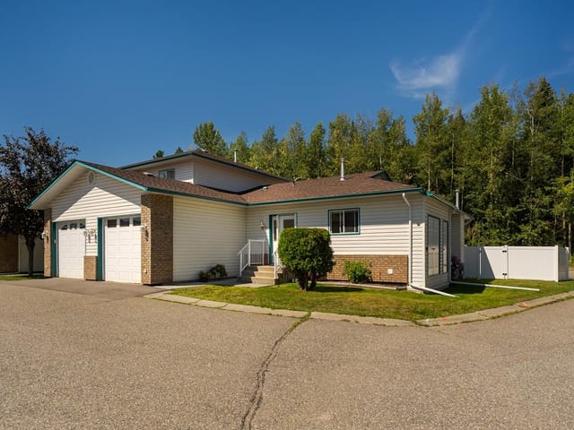 Townhouse for sale in Prince George, PG City South West, 121 7180 St Lawrence Avenue, 263175043 | Realtylink.org