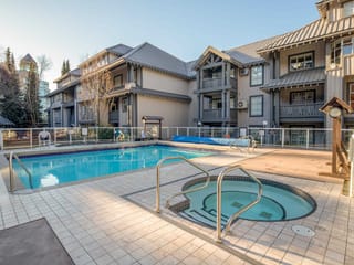 Apartment for sale in Whistler, Whistler, 339 4573 Chateau Boulevard, 263175045 | Realtylink.org