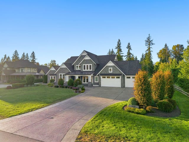 House for sale in Langley, Langley, 24729 44 Avenue, 263175047 | Realtylink.org