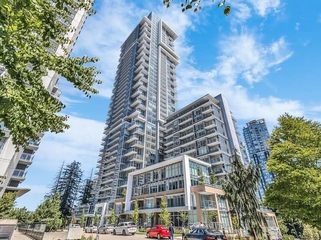 Apartment for sale in Surrey, North Surrey, 3706 13350 Central Avenue, 263175048 | Realtylink.org