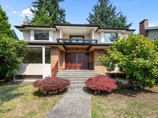 House for sale in Vancouver, Vancouver West, 2855 W 37th Avenue, 263175052 | Realtylink.org