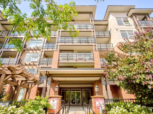 Apartment for sale in Maple Ridge, Maple Ridge, 401 22577 Royal Crescent, 263175053 | Realtylink.org