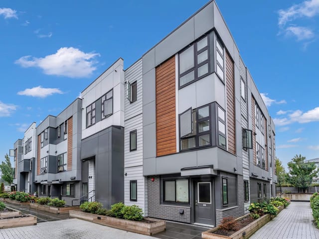Townhouse for sale in Abbotsford, Abbotsford, 14 1419 McCallum Road, 263175054 | Realtylink.org