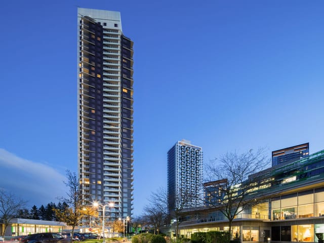 Apartment for sale in Surrey, North Surrey, 1308 9887 Whalley Boulevard, 263175058 | Realtylink.org