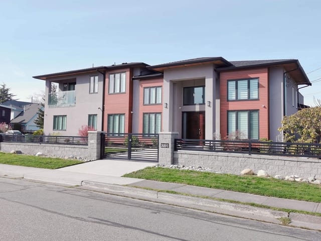 House for sale in Richmond, Richmond, 3291 Ullsmore Avenue, 263175059 | Realtylink.org
