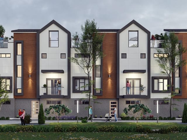 Townhouse for sale in Surrey, South Surrey White Rock, 95 16900 18 Avenue, 263175063 | Realtylink.org