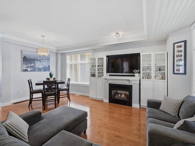 Townhouse for sale in Surrey, South Surrey White Rock, 16 15255 36 Avenue, 263175065 | Realtylink.org
