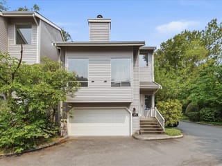 Townhouse for sale in Vancouver, Vancouver East, 3661 Handel Avenue, 263175073 | Realtylink.org