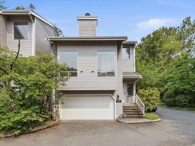Townhouse for sale in Vancouver, Vancouver East, 3661 Handel Avenue, 263175073 | Realtylink.org