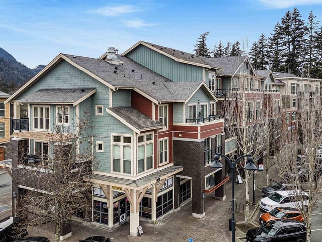 Apartment for sale in Chilliwack, Sardis, 312 45530 Market Way, 263175075 | Realtylink.org
