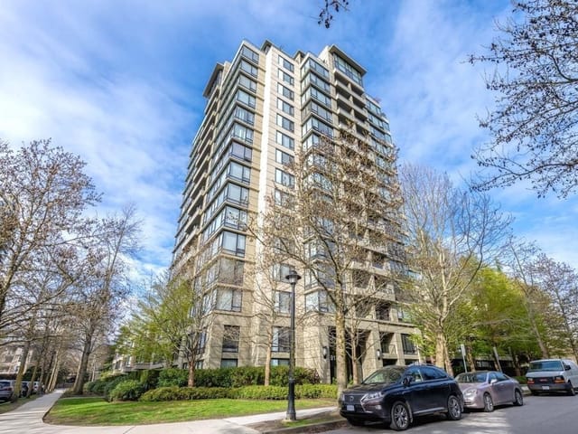 Apartment for sale in Richmond, Richmond, 908 9133 Hemlock Drive, 263175076 | Realtylink.org