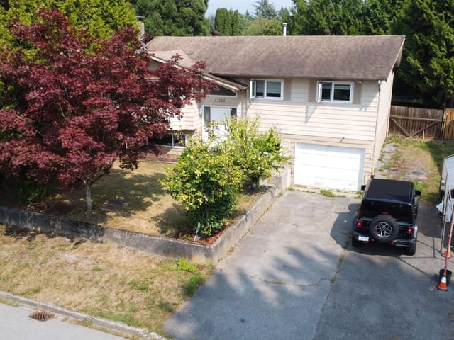 House for sale in Maple Ridge, Maple Ridge, 12130 Greenwell Street, 263175077 | Realtylink.org