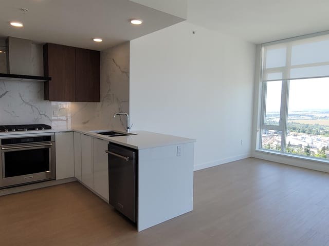 Apartment for rent in Burnaby, Burnaby East, 2604 7769 Park Crescent, 263175080 | Realtylink.org