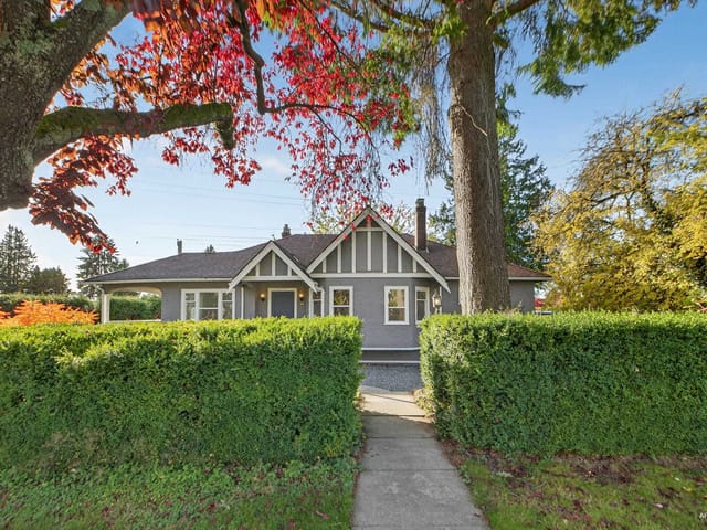 House for sale in Vancouver, Vancouver West, 7561 Angus Drive, 263175082 | Realtylink.org