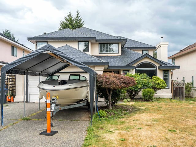 House for sale in Surrey, North Surrey, 17163 102 Avenue, 263175087 | Realtylink.org