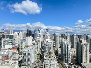 Apartment for sale in Vancouver, Vancouver West, 3202 1111 Richards Street, 263175089 | Realtylink.org