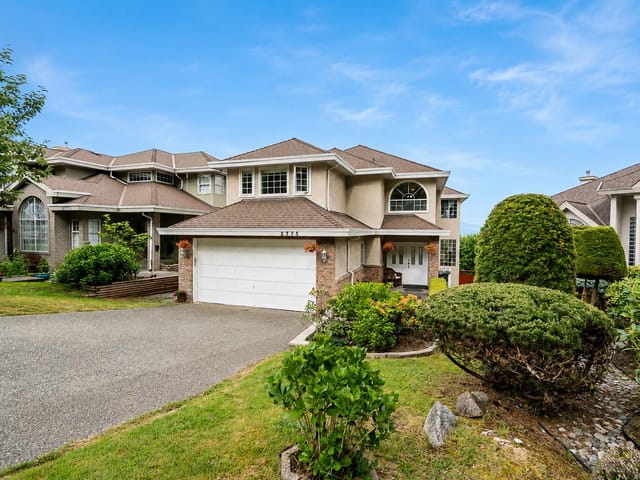 House for sale in Coquitlam, Coquitlam, 2775 Nadina Drive, 263175094 | Realtylink.org