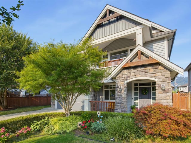 House for sale in Abbotsford, Abbotsford, 2780 Bristol Drive, 263175097 | Realtylink.org