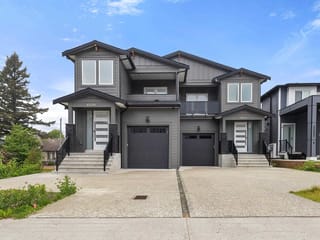 Duplex for sale in Mission, Mission, 32515 Higginbottom Court, 263175105 | Realtylink.org