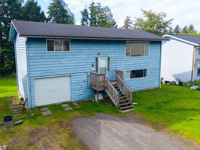 House for sale in Prince Rupert, Prince Rupert, 1620 Kootenay Avenue, 263175116 | Realtylink.org