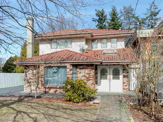 House for sale in Richmond, Richmond, 4391 Westminster Highway, 263175121 | Realtylink.org