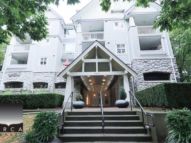 Apartment for rent in Burnaby, Burnaby South, 310 6893 Prenter Street, 263175124 | Realtylink.org