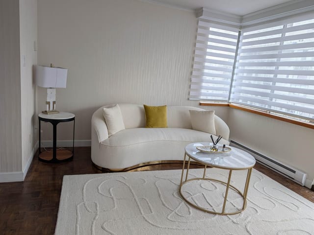 Apartment for sale in Vancouver, Vancouver West, 1104 1219 Harwood Street, 263175126 | Realtylink.org