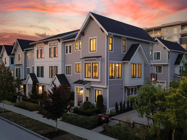 Townhouse for sale in Langley, Langley, 37 20189 84 Avenue, 263175129 | Realtylink.org