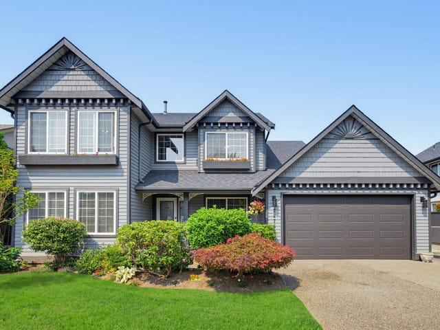 House for sale in Maple Ridge, Maple Ridge, 22765 126b Avenue, 263175130 | Realtylink.org