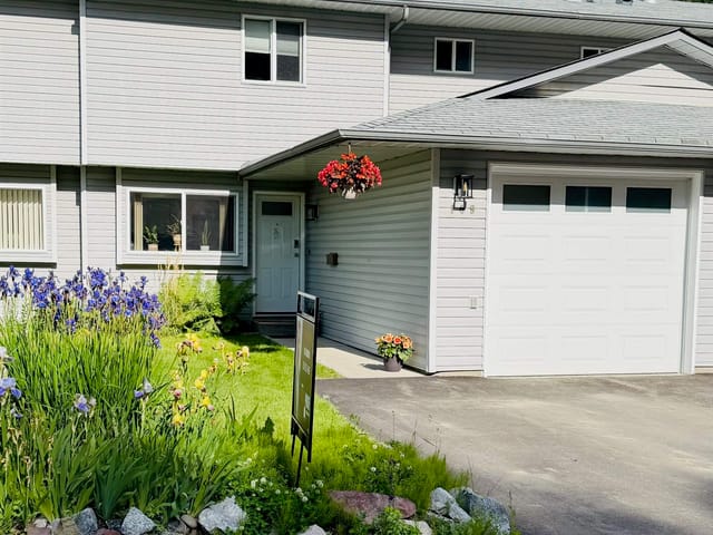 Townhouse for sale in Prince George, PG City North, 109 3885 Richet Street, 263175131 | Realtylink.org