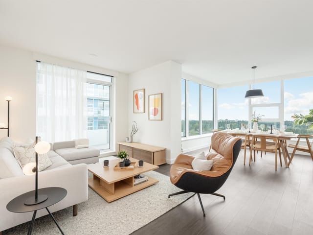 Apartment for sale in Surrey, North Surrey, 3506 13778 100 Avenue, 263175132 | Realtylink.org