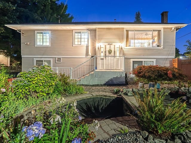 House for sale in Surrey, North Surrey, 9762 116 Street, 263175134 | Realtylink.org
