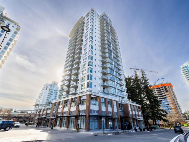 Apartment for sale in White Rock, South Surrey White Rock, 204 15152 Russell Avenue, 263175135 | Realtylink.org