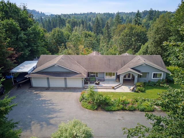 House for sale in Mission, Mission, 9536 Barr Street, 263175136 | Realtylink.org