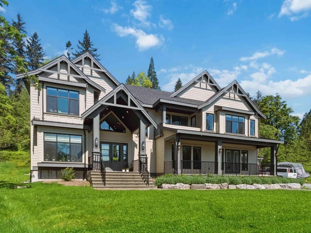 House for sale in Maple Ridge, Maple Ridge, 27107 River Road, 263175139 | Realtylink.org