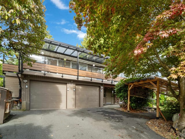 House for sale in Coquitlam, Coquitlam, 309 Gloucester Court, 263175140 | Realtylink.org