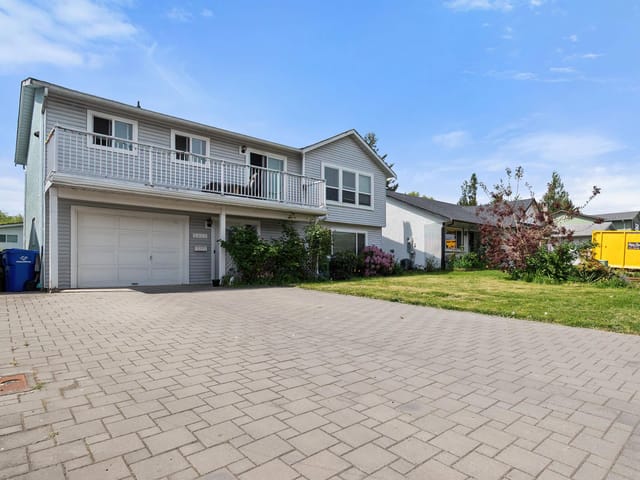 House for sale in Chilliwack, Chilliwack, 8683 Tilston Street, 263175145 | Realtylink.org