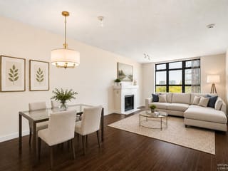 Apartment for sale in Richmond, Richmond, 808 8160 Lansdowne Road, 263175147 | Realtylink.org