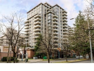 Apartment for sale in Richmond, Richmond, 808 8160 Lansdowne Road, 263175147 | Realtylink.org