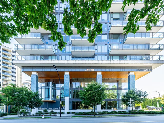 Apartment for sale in Burnaby, Burnaby South, 3210 4711 Hazel Street, 263175148 | Realtylink.org