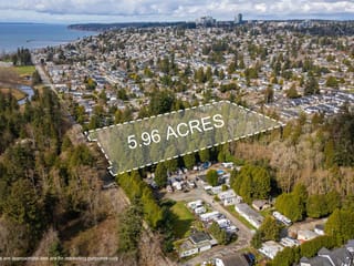 House for sale in Surrey, South Surrey White Rock, 16203 8 Avenue, 263175149 | Realtylink.org